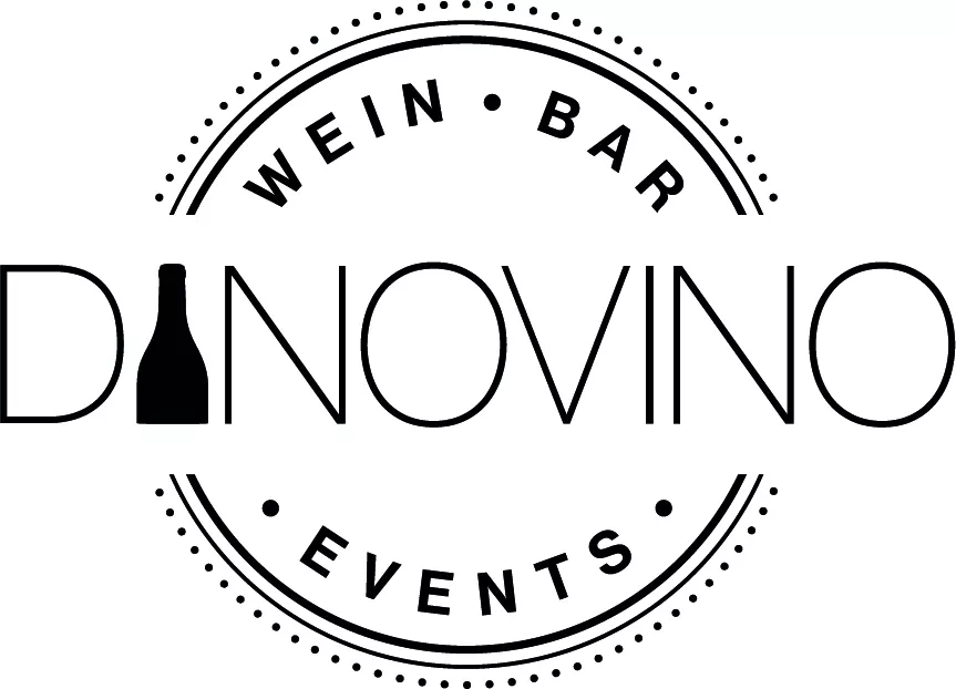 Dinovino Wein Bar Events Logo