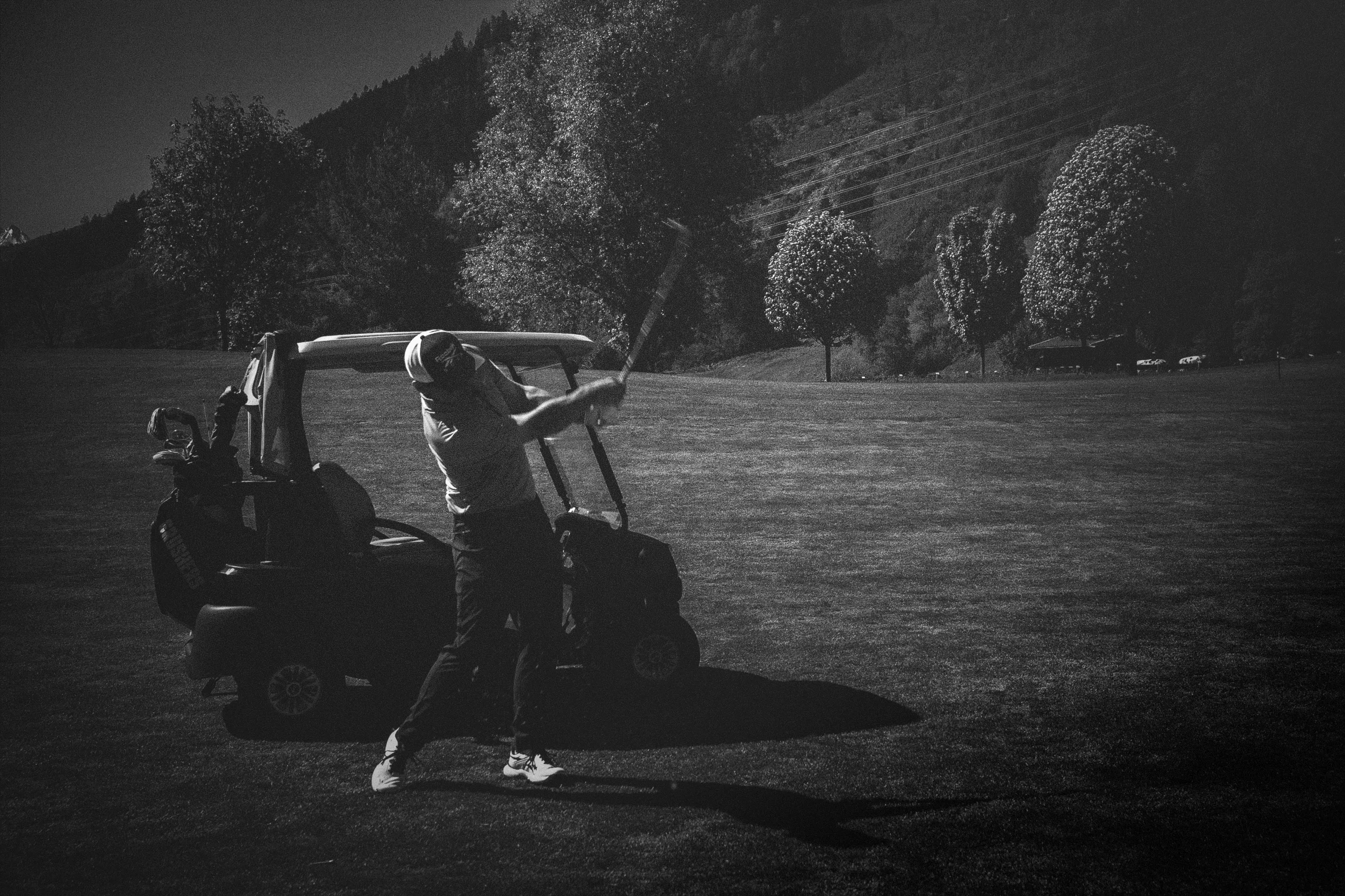 Golf & Lifestyle