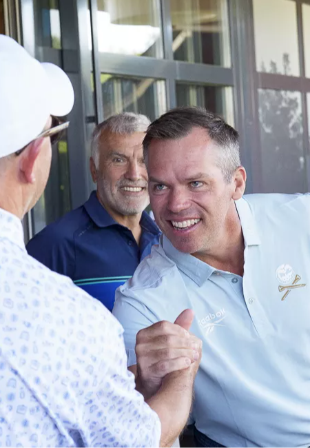 Kickoff-Event – Die Nacht der Provinzen