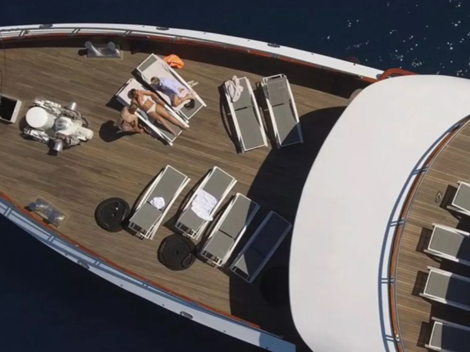 Spielausflug Split Kroatien