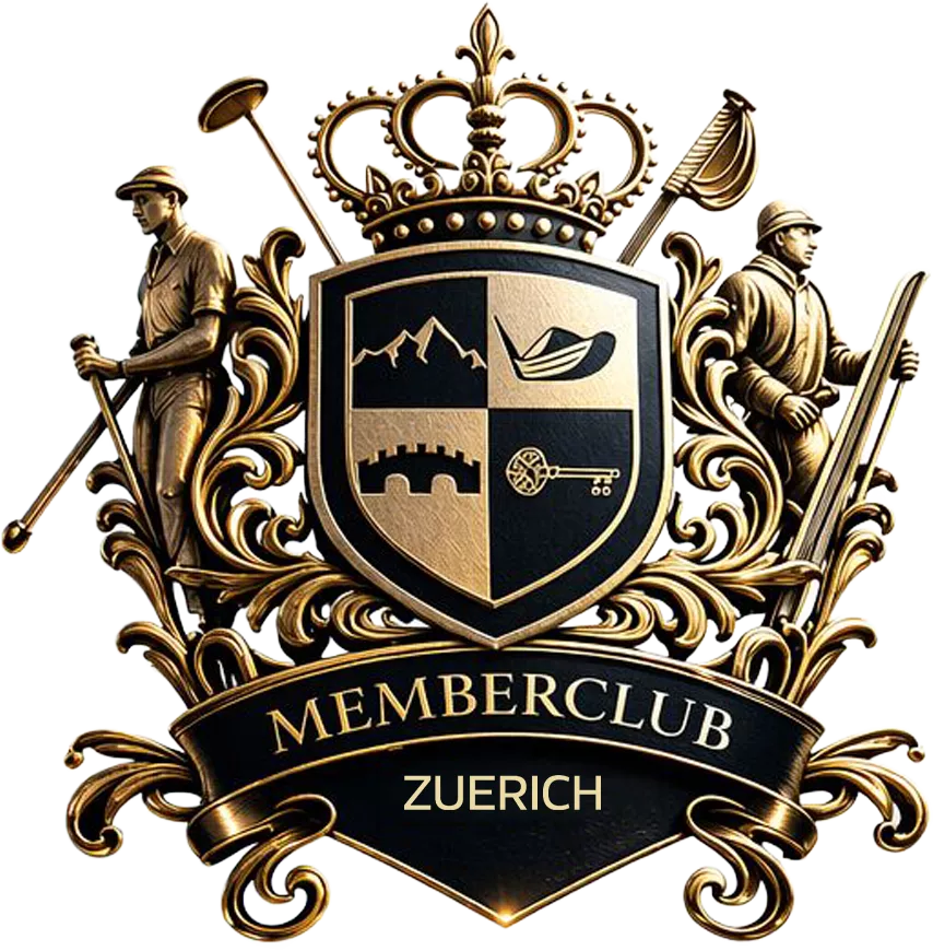 Memberclub Zürich Wappen