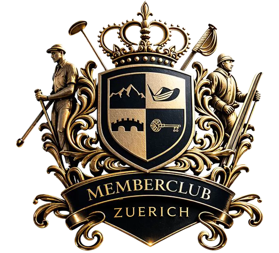 Memberclub Zuerich Logo