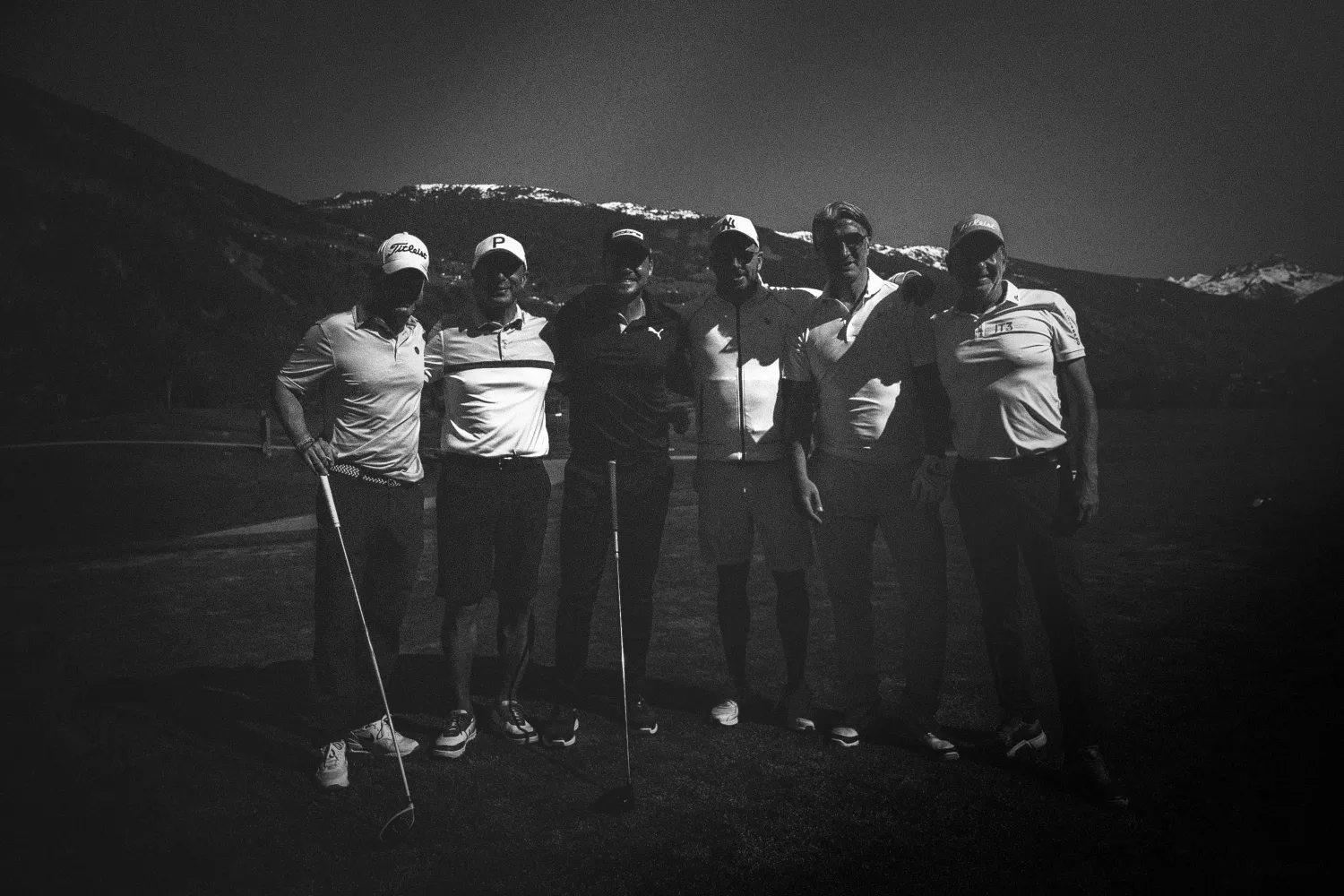 Golf Event – Memberclub Zürich