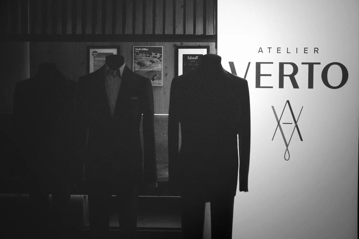 Atelier Verto — exklusive Maßanfertigungen