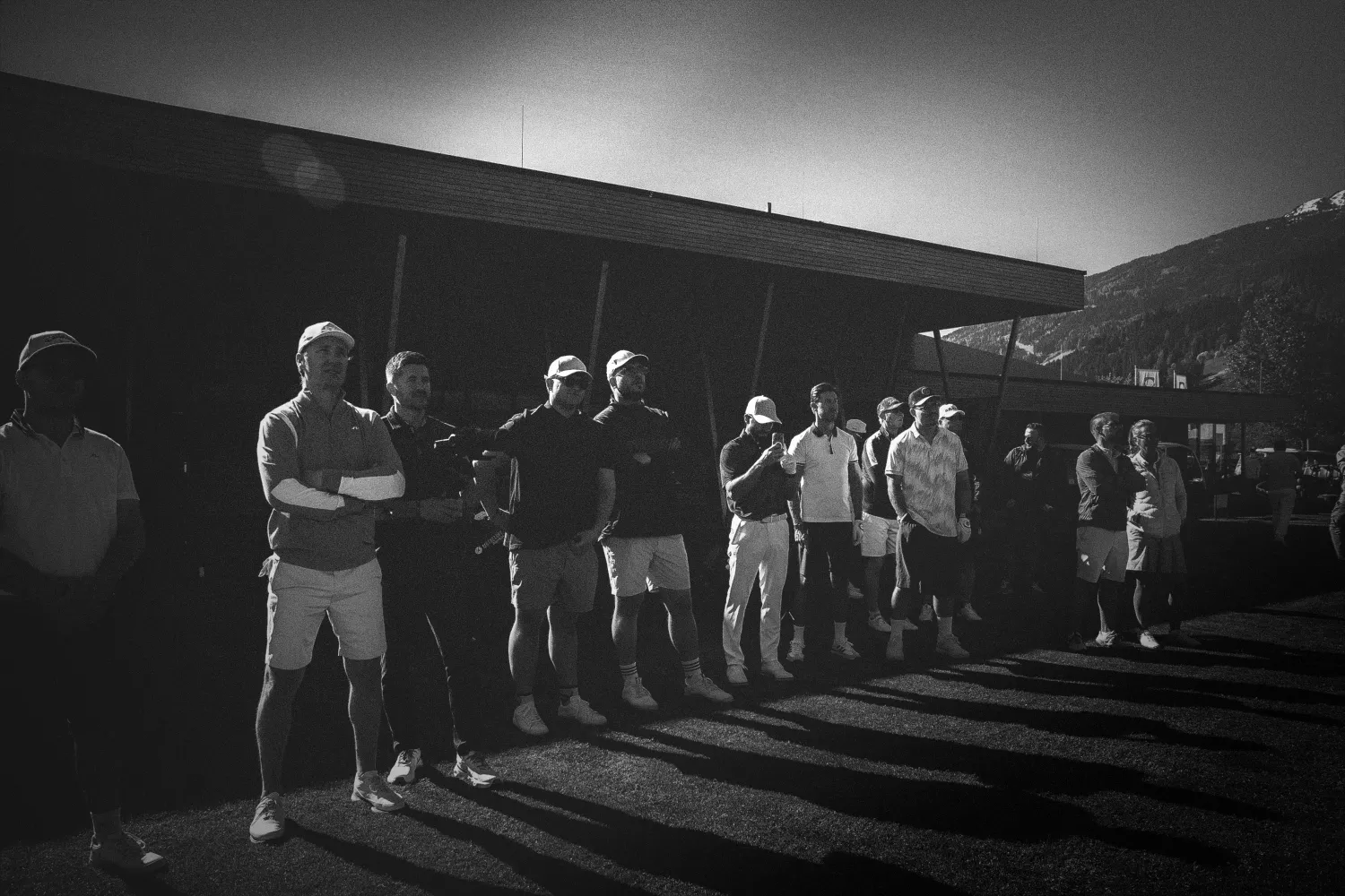 Community Gathering – Memberclub Zürich
